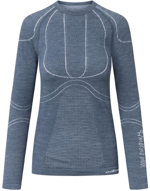 cumpără Îmbrăcăminte sport Wiking Explore More Lengerie termo Lana (set) Pro Merino (500/22/5757/08/XL) în Chișinău 