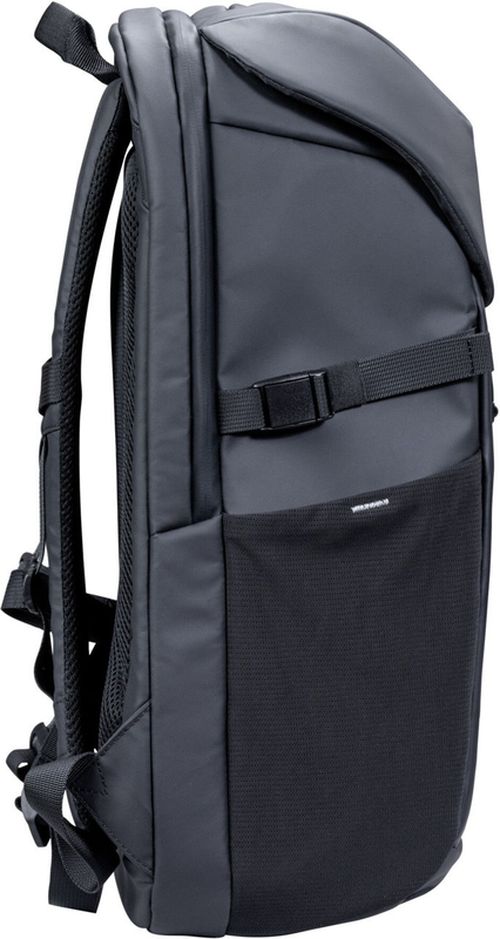 купить Рюкзак для ноутбука Trust Jersey, black в Кишинёве 