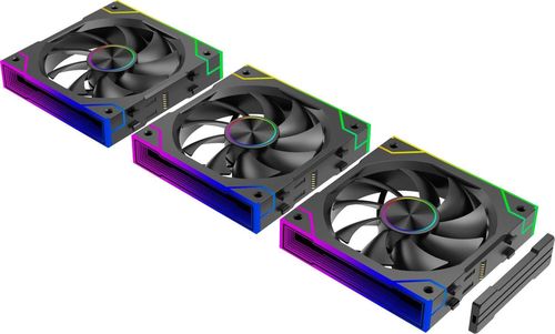 купить Кулер Xilence XPF360.ARGB(XF072) в Кишинёве 