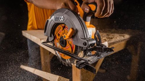 купить Пила INGCO CSLI1851 (49256) в Кишинёве 