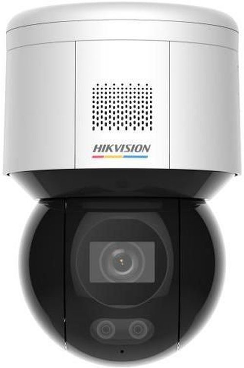 купить Камера наблюдения Hikvision DS-2DE3A400BW-DE F1 S5 (4Mpx 16x) в Кишинёве 
