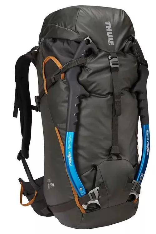 купить Туристический рюкзак THULE Stir Alpine 40 L Hiking Obsidian в Кишинёве 