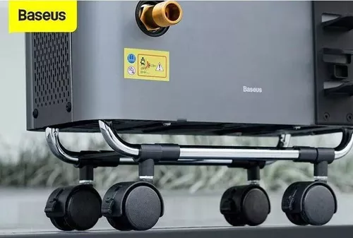 купить Мойка высокого давления Baseus CRXCJ-C0A F1 Car Pressure Washer EU Tarnish в Кишинёве 