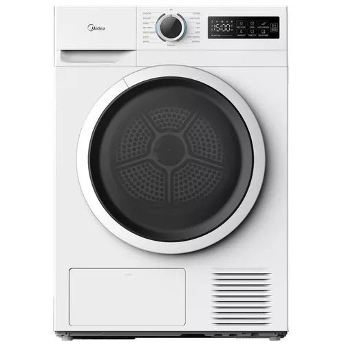 купить Сушильная машина Midea MD110H80/W-HR в Кишинёве 