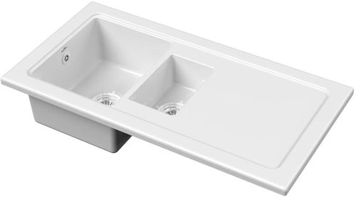 cumpără Chiuvetă bucătărie Reginox R38246 RL 504 CW II în Chișinău 