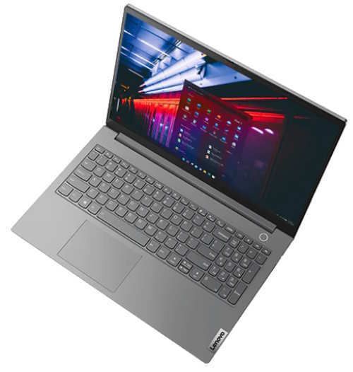 купить Ноутбук Lenovo ThinkBook 15p G2 ITH Grey (21B10022RU) в Кишинёве 