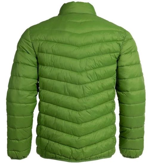 купить Одежда для спорта Joma Mystic Jacket Green (M) 103758.481 в Кишинёве 