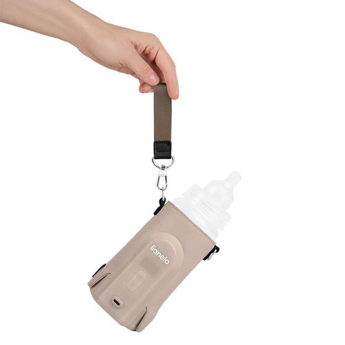 cumpără Încălzitor Lionelo Thermup Go EVO Beige Taupe în Chișinău 