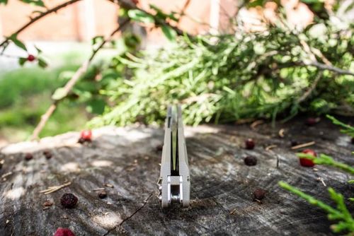 купить Нож походный Ruike P138-W в Кишинёве 