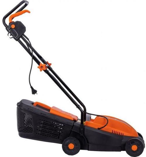 купить Газонокосилка Kraft&Dele KD5361 (electrică) 2600W 25L в Кишинёве 