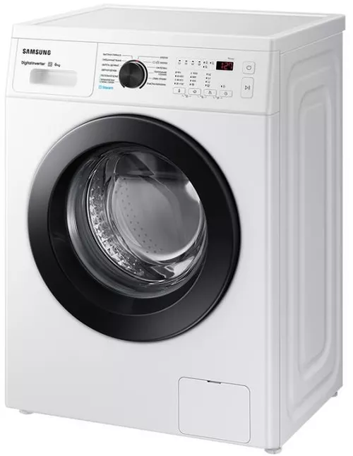 cumpără Mașină de spălat frontală Samsung WW60A4S00CE/LP în Chișinău 