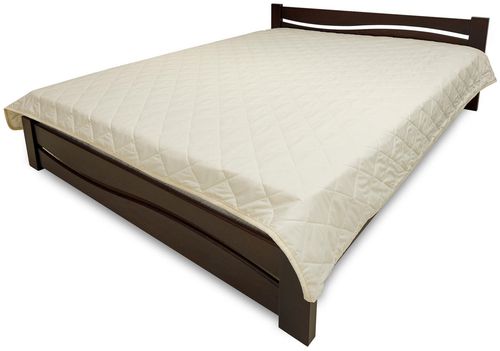 cumpără Textile de casă Almir Plapumă de vară (alb, ivory, gri) 220x240cm în Chișinău 