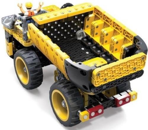 купить Конструктор HEXBUG Dump Truck в Кишинёве 