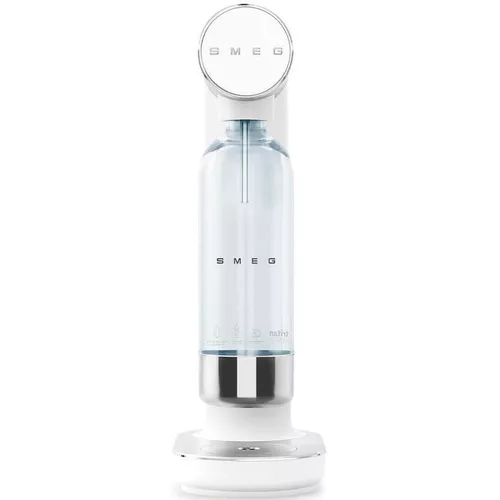 cumpără Aparat sifon SMEG SKC01WHM în Chișinău 