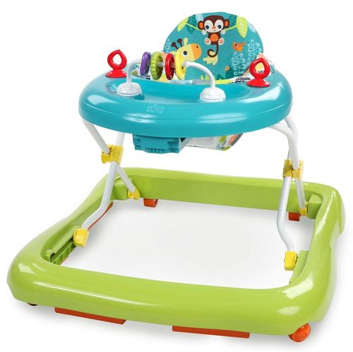 Ходунок Bright Starts Giggling Safari 
