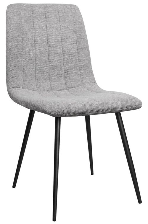 купить Стул Deco Stav Light Grey (UF920-16) в Кишинёве 