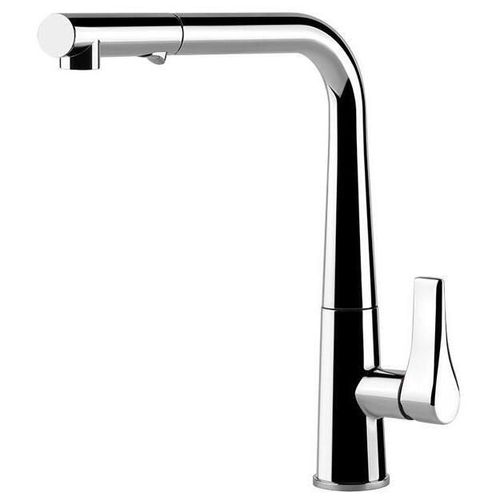 купить Смеситель кухонный Gessi 17177-031 Proton Chrome в Кишинёве 