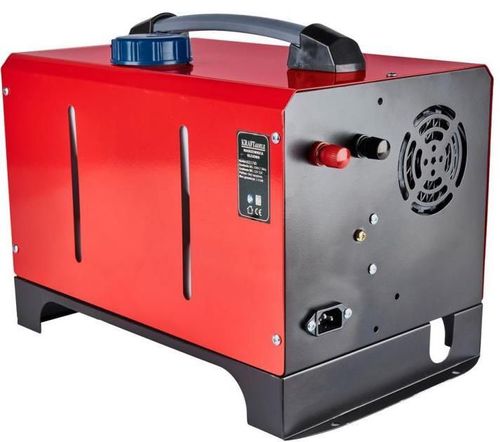 cumpără Aerotermă Kraft&Dele KD11780 în Chișinău 