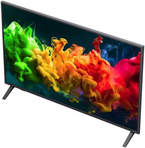 купить Телевизор LG 43QNED80B6B в Кишинёве 