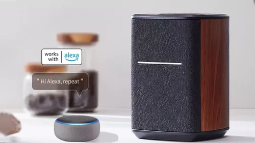 cumpără Boxă portativă Bluetooth Edifier MS50A Brown în Chișinău 