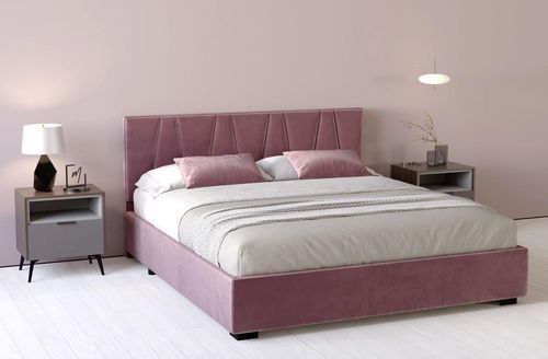 купить Кровать my-STYLE my-Eva 120x200 (P03D12M14) в Кишинёве 