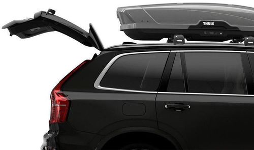 купить Автобокс THULE Box Motion XT XXL Titan в Кишинёве 