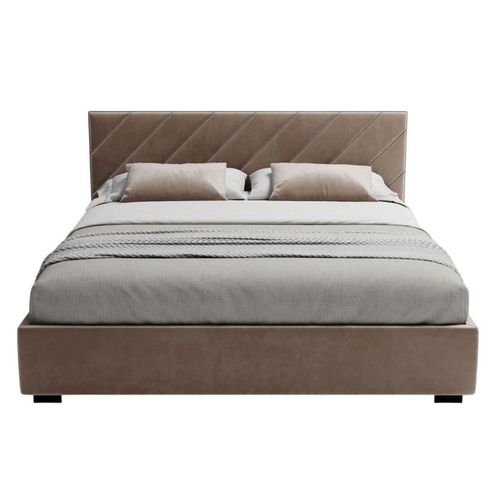 купить Кровать my-STYLE my-Luna 140x200 (P08D14M05) в Кишинёве 