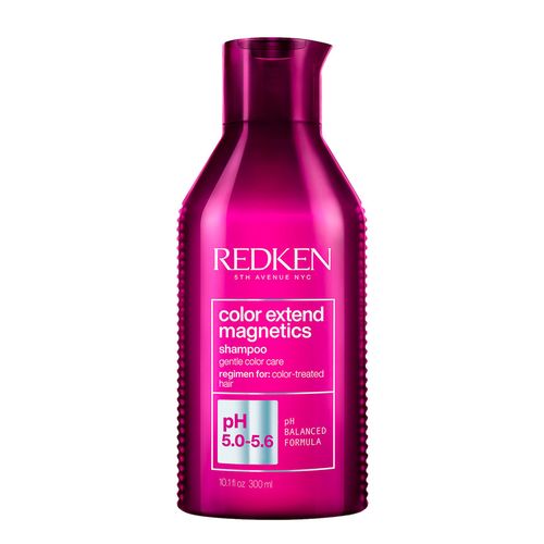 купить Redken Color Extend Magnetics Shampoo 300ml в Кишинёве 