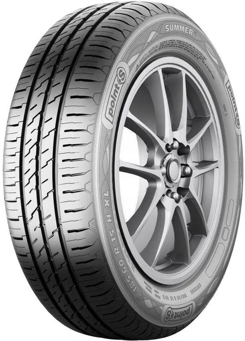 cumpără Anvelopă Point S 245/45 R19 102Y SummerS în Chișinău 