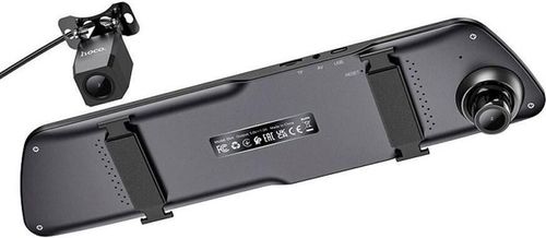 cumpără Înregistrator video Hoco DV 4 oglinda în Chișinău 