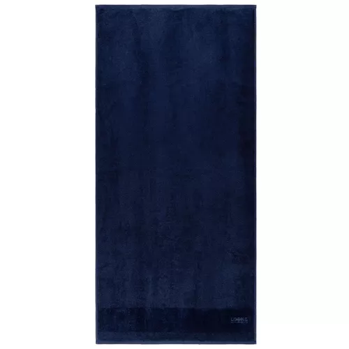 cumpără Prosop Looks by Wolfgang Joop 1049/600 Towel 70х140 Blue în Chișinău 