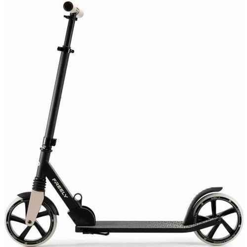 cumpără Trotinetă KinderKraft Freely KRFREE00BEG0000 Beige în Chișinău 