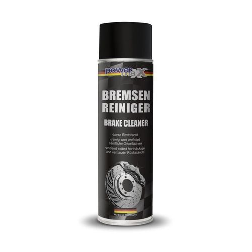 cumpără Produse chimice auto Bluechem 35011 Solutie de curatare a sist. de frinare 500ml în Chișinău 