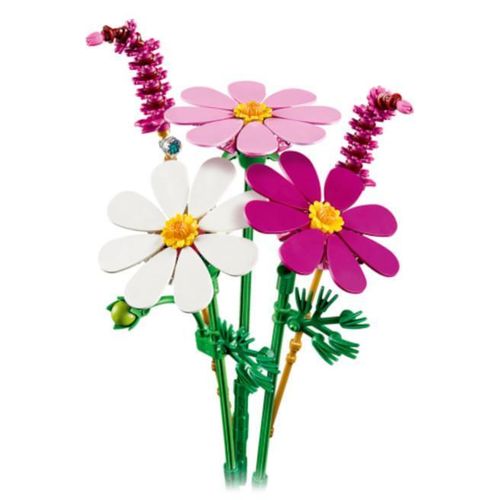 купить Конструктор Lego 11514 Botanicals. Flori Cosmos в Кишинёве 