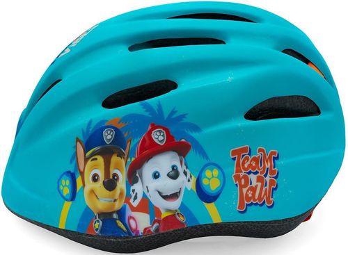 купить Защитный шлем Seven 34038 Шлем велосипедный S 48-52cm Paw Patrol Boys в Кишинёве 