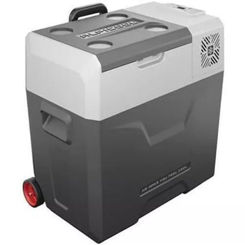 cumpără Frigider portabil Frigo 22-CX40 40 L для дома и авто 12/24V AC 110-240V with APP în Chișinău 