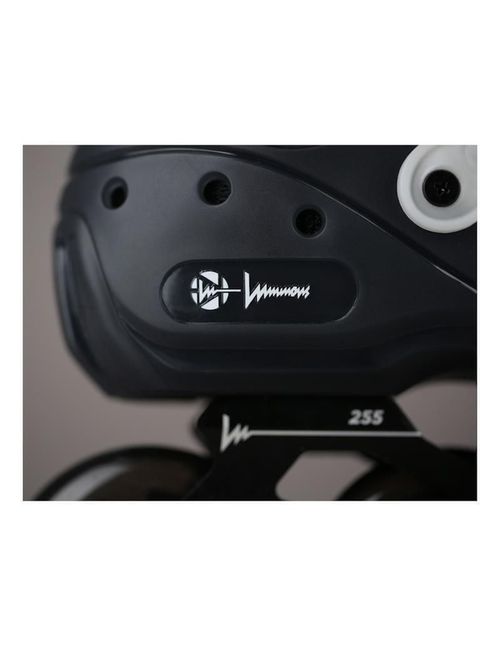 cumpără Role SEBA LUSK-RAY-DA 44 LUMINOUS RAY, Negru închis size 44 în Chișinău 
