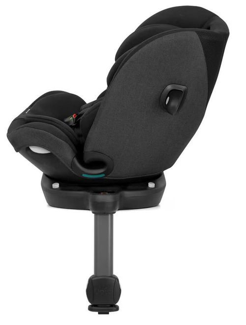 купить Автокресло Joie C2407AASHA000 i-Size i-Pivot Grow Shale, nastere-135 cm в Кишинёве 