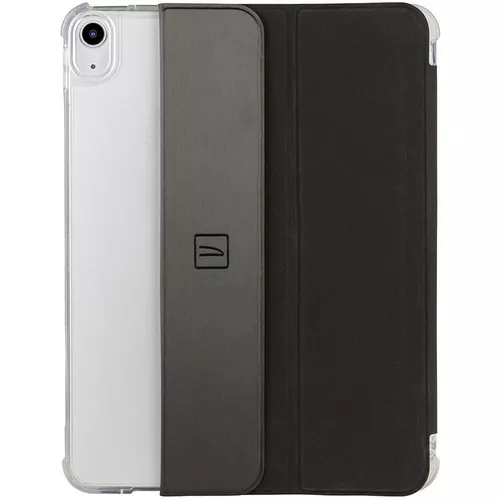 cumpără Husă p/u tabletă Tucano IPD1022ST-BK iPad 10.9 10th Gen. (2022) SATIN, Black în Chișinău 