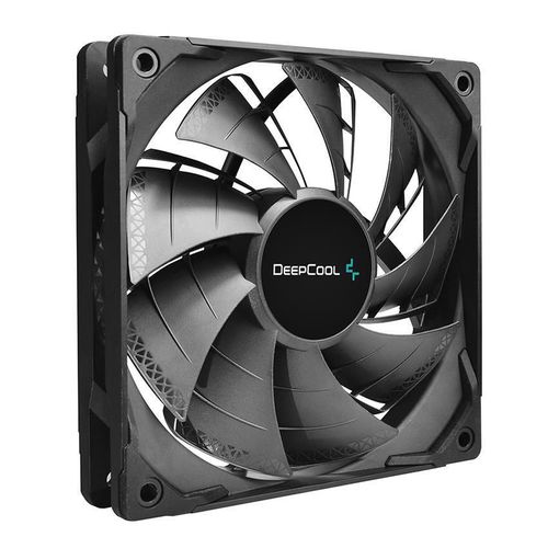 купить Кулер Deepcool TF120S BLACK в Кишинёве 