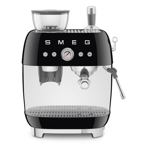 cumpără Espressor manual SMEG EGF03BLMEU în Chișinău 