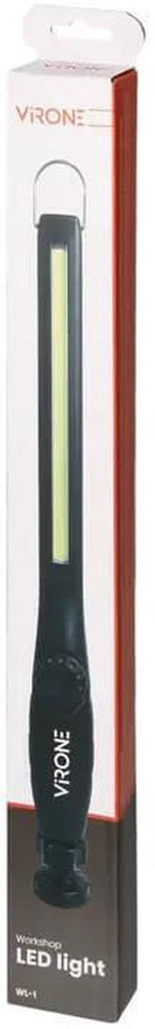 купить Фонарь ORNO WL1 LED 10W 2000mAh в Кишинёве 