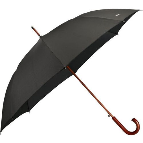 cumpără Umbrelă Samsonite Wood Classic S (108980/1041) în Chișinău 