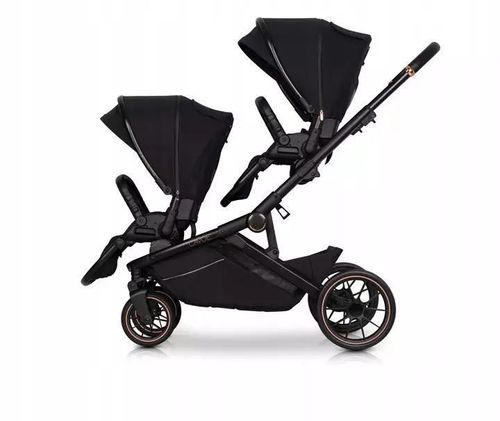 cumpără Сărucior pentru copii Cavoe Avec Meteorite (2 Люльки) în Chișinău 