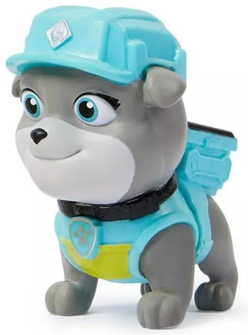 cumpără Mașină Spin Master 6069674 Rubble&Crew, seria Patrula Catelusilor în Chișinău 