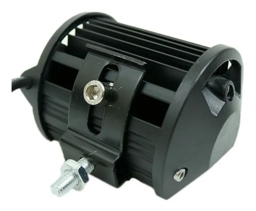 cumpără Lampă auto miscellaneous G17-232, противотуманки 6 LED квадратные, 2шт în Chișinău 