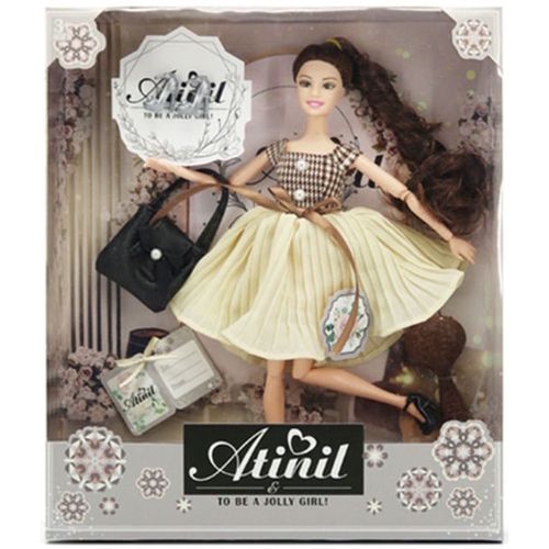 купить Кукла Richi R17 / 2 (90330) в Кишинёве 