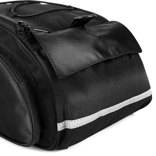 купить Сумка для велосипеда Spokey 929640 Сумка д/велосипеда DENVER в Кишинёве 