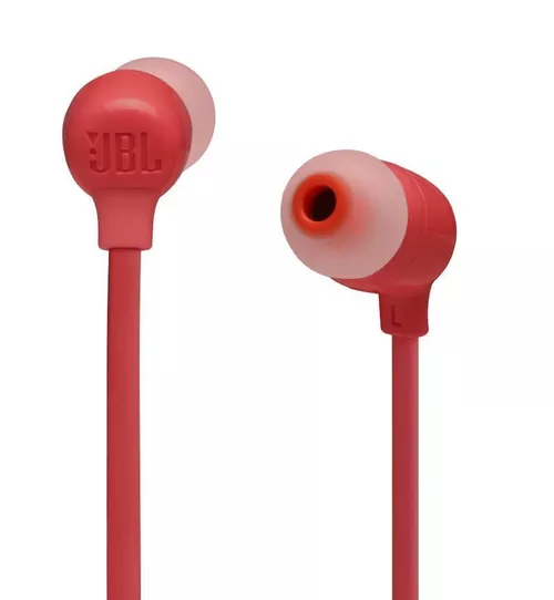 cumpără Căști fără fir JBL Tune 125BT Coral în Chișinău 