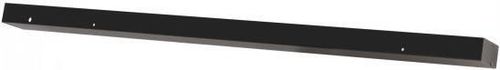 купить Аксессуар для освещения LED Market Sina Aplicabila Magnetic Track Line LM-ST-35, 1000mm, Black в Кишинёве 